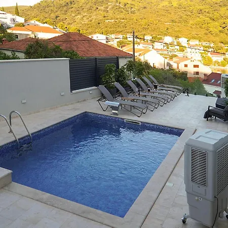 Gorgeous In Korcula With Sauna * Brna