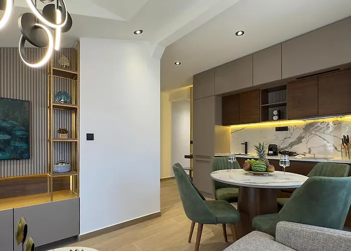 Lovely In Korcula With Sauna