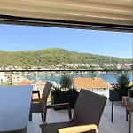 Beautiful In Korcula With Sauna *