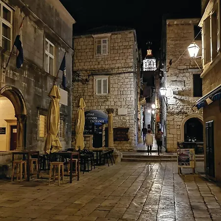 Lovely In Korcula With Sauna