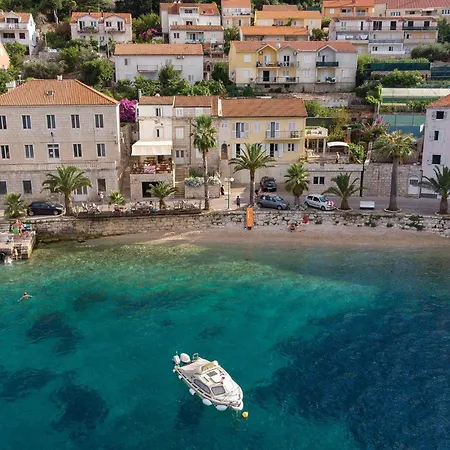 Lovely In Korcula With Sauna