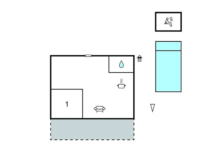 Lovely In Korcula With Sauna *